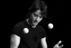 Juggling Act Artist –  0179